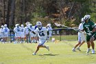 MLAX vs Babson  Wheaton College Men's Lacrosse vs Babson College. - Photo by Keith Nordstrom : Wheaton, Lacrosse, LAX, Babson, MLax